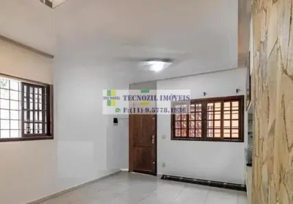 Sobrado com 3 Quartos à venda, 190m² no Vila Mariana, São Paulo