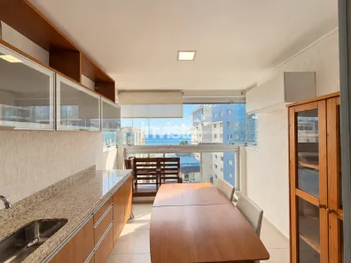 Apartamento com 3 Quartos à venda, 15329m² no Pompéia, Santos