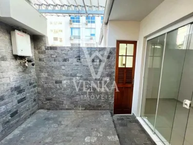 Apartamento com 4 Quartos à venda, 154m² no Ipanema, Rio de Janeiro