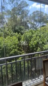 Apartamento com 2 Quartos à venda, 64m² no Jardim Ana Maria, Jundiaí