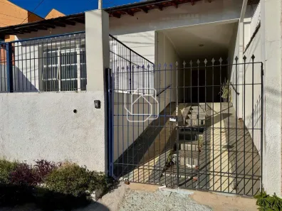 Casa com 3 Quartos para alugar, 150m² no Brasil, Itu