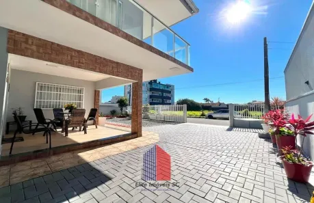 Sobrado com 5 Quartos à venda, 206m² no Itajuba, Barra Velha