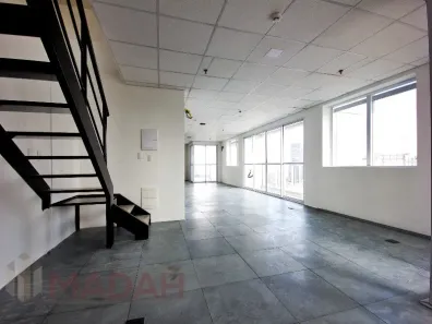 Sala Comercial à venda, 219m² no Pinheiros, São Paulo