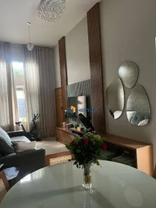Casa com 3 Quartos à venda, 150m² no Jardim Itália II, Maringá