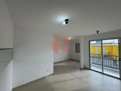 Apartamento com 2 Quartos à venda, 62m² no Jardim Augusta, São José dos Campos
