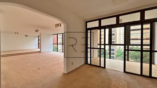 Apartamento com 4 Quartos à venda, 373m² no Cambuí, Campinas