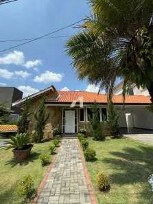 Casa com 4 Quartos para alugar, 420m² no Tamboré, Santana de Parnaíba