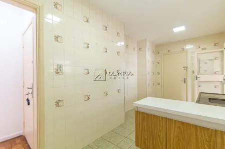 Apartamento com 2 Quartos à venda, 127m² no Paraíso, São Paulo