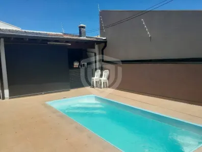 Casa com 3 Quartos à venda, 174m² no Jardim Maravilha, Bauru