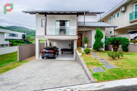 Casa de Condomínio com 2 Quartos à venda, 250m² no Itoupava Central, Blumenau