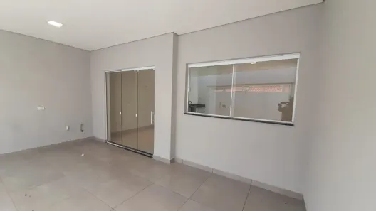 Casa com 3 Quartos à venda, 110m² no Vila Pântano, Santa Bárbara D'Oeste
