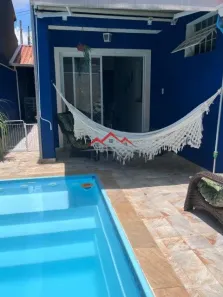 Casa com 3 Quartos à venda, 160m² no Jardim Sarapiranga, Jundiaí
