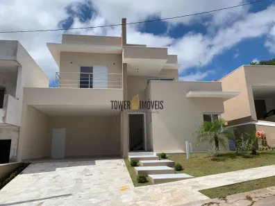 Casa de Condomínio com 3 Quartos à venda, 190m² no Residencial Santa Maria, Valinhos