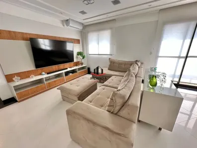 Apartamento com 4 Quartos à venda, 171m² no Vila Regente Feijó, São Paulo