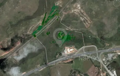 Lote/Terreno à venda, 116064m² no Parque Meia Lua, Jacareí