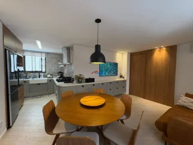 Apartamento com 2 Quartos à venda, 72m² no Grajaú, Belo Horizonte