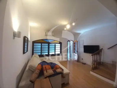 Casa com 2 Quartos à venda, 118m² no Santo Amaro, São Paulo
