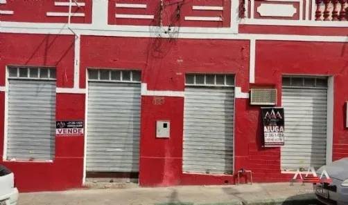 Ponto Comercial à venda, 320m² no Centro-Norte, Cuiabá