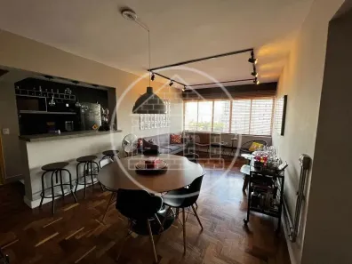 Apartamento com 2 Quartos à venda, 107m² no Vila Clementino, São Paulo
