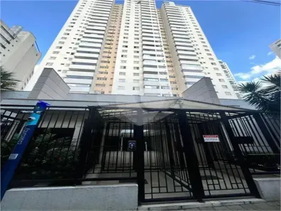 Apartamento com 2 Quartos para venda ou aluguel, 76m² no Barra Funda, São Paulo
