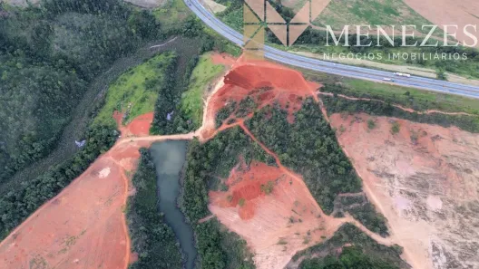 Fazenda/Sítio com 1 Quarto à venda, 3630000m² no Jardim Helena, São Paulo