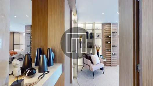 Apartamento com 3 Quartos à venda, 120m² no Mooca, São Paulo