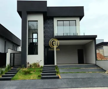 Casa de Condomínio com 2 Quartos à venda, 190m² no Residencial Colinas, Caçapava