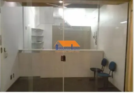 Ponto Comercial à venda, 53m² no Floresta, Belo Horizonte