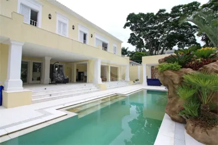 Sobrado com 6 Quartos à venda, 1100m² no Pacaembu, São Paulo