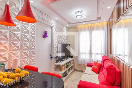 Apartamento com 2 Quartos à venda, 35m² no Presidente Altino, Osasco