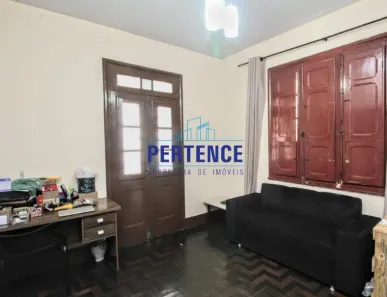 Casa com 4 Quartos à venda, 429m² no Floresta, Belo Horizonte