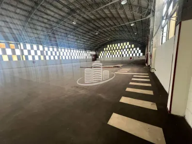 Galpão/Depósito/Armazém para alugar, 4954m² no Parque Novo Mundo, São Paulo