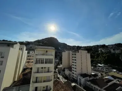 Apartamento com 1 Quarto à venda, 70m² no Catete, Rio de Janeiro