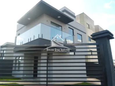 Sobrado com 3 Quartos à venda, 88m² no Paloma, Colombo