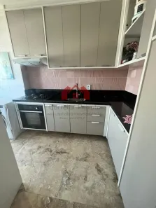 Apartamento com 2 Quartos à venda, 60m² no Vila Iracema-Belval, Barueri