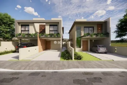 Casa com 3 Quartos à venda, 139m² no Ingleses do Rio Vermelho, Florianópolis