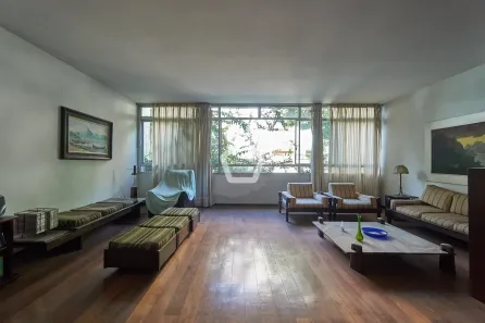 Casa com 6 Quartos à venda, 1200m² no Tijuca, Rio de Janeiro