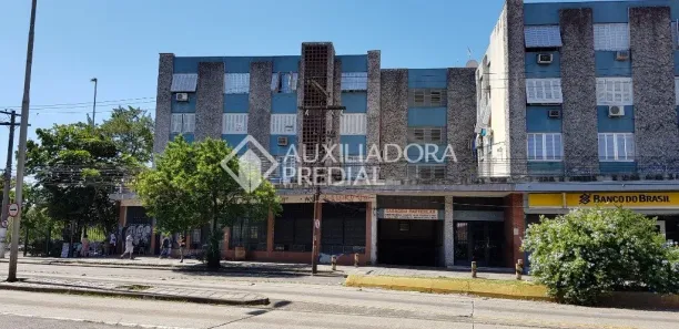 Apartamento com 2 Quartos à venda, 67m² no Passo da Areia, Porto Alegre