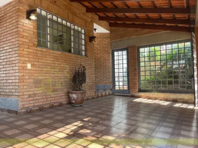 Casa com 4 Quartos à venda, 157m² no Jardim Planalto, Jundiaí