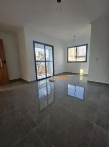 Apartamento com 2 Quartos à venda, 56m² no Vila Dom Pedro II, São Paulo