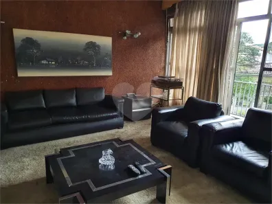 Casa com 5 Quartos à venda, 260m² no Vila Romana, São Paulo