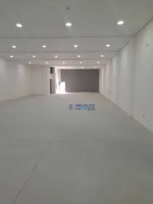 Galpão/Depósito/Armazém para alugar, 400m² no Vila Romana, São Paulo