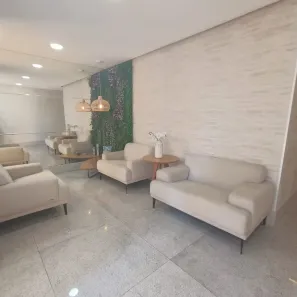 Apartamento com 3 Quartos à venda, 118m² no Itapuã, Vila Velha