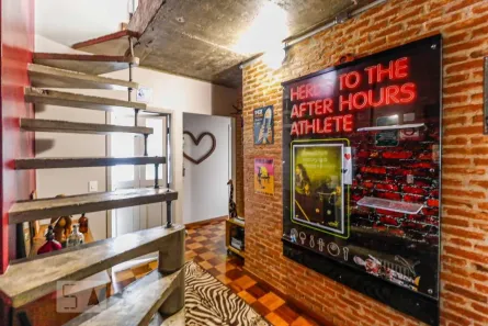 Cobertura com 3 Quartos à venda, 134m² no Jardim Taquaral, São Paulo