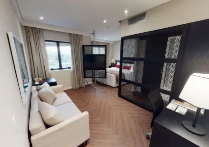 Flat com 1 Quarto à venda, 30m² no Vila Olímpia, São Paulo