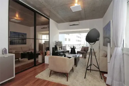 Apartamento com 1 Quarto à venda, 70m² no Itaim Bibi, São Paulo