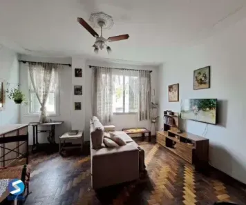Apartamento com 2 Quartos à venda, 65m² no Belenzinho, São Paulo