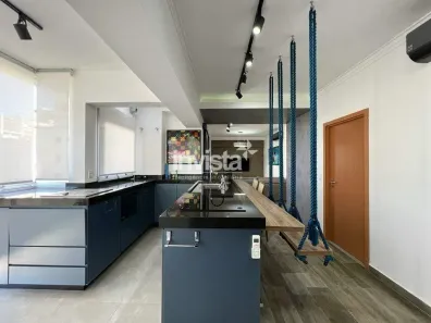 Apartamento com 2 Quartos à venda, 95m² no Boqueirão, Santos