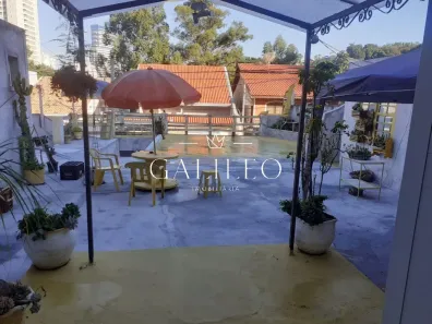 Sobrado com 5 Quartos à venda, 390m² no Jardim da Serra, Jundiaí