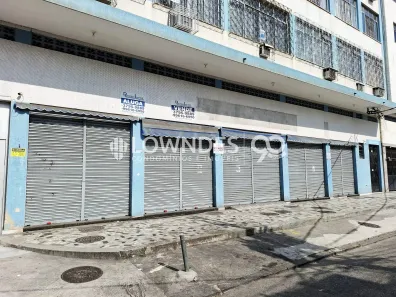 Ponto Comercial à venda, 1223m² no Bonsucesso, Rio de Janeiro